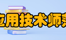 南昌应用技术师范学院学术资源