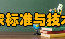 美国国家标准与技术研究院历史沿革