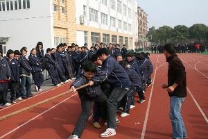 上海市老港中学学校历史