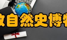 伦敦自然史博物馆宝石