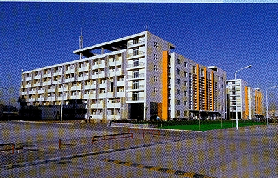 天津国土资源和房屋职业学院师资力量