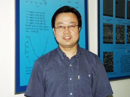 中国科学院院士杨金龙个人生活