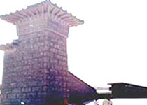 敦煌石窟文物保护研究陈列中心展品分布