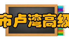 上海市卢湾高级中学国际课程为满足上海市建设现代化国际大都市的