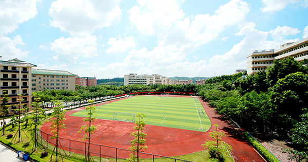 广州理工学院师资力量