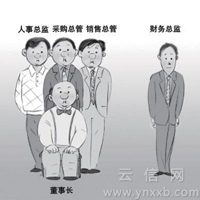 家族式管理家族企业产权