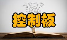 控制板汽车电子控制板
