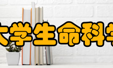 吉林大学生命科学学院研究成果