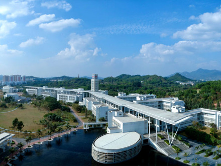 北京大学研究生院发展历程