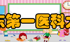 山东第一医科大学科研成果