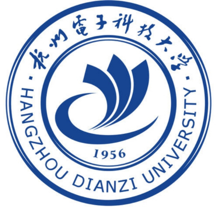 杭州电子科技大学学校标识校徽