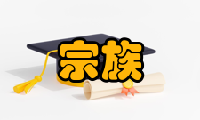 宋代宗族和宗族制度研究内容简介