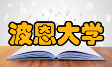 波恩大学20世纪德国国家社会主义工人党在