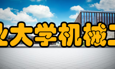 合肥工业大学机械工程学院院系专业