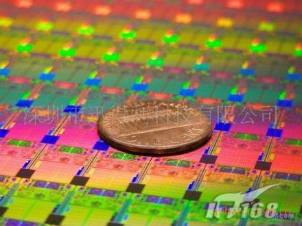 45纳米物理极限