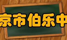 南京市伯乐中学办学理念