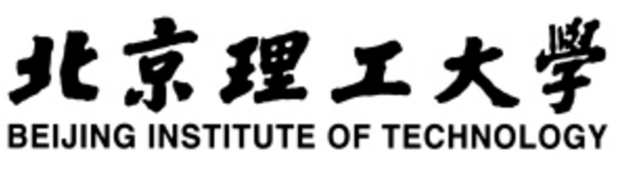 北京理工大学中文校名由赵朴初题写