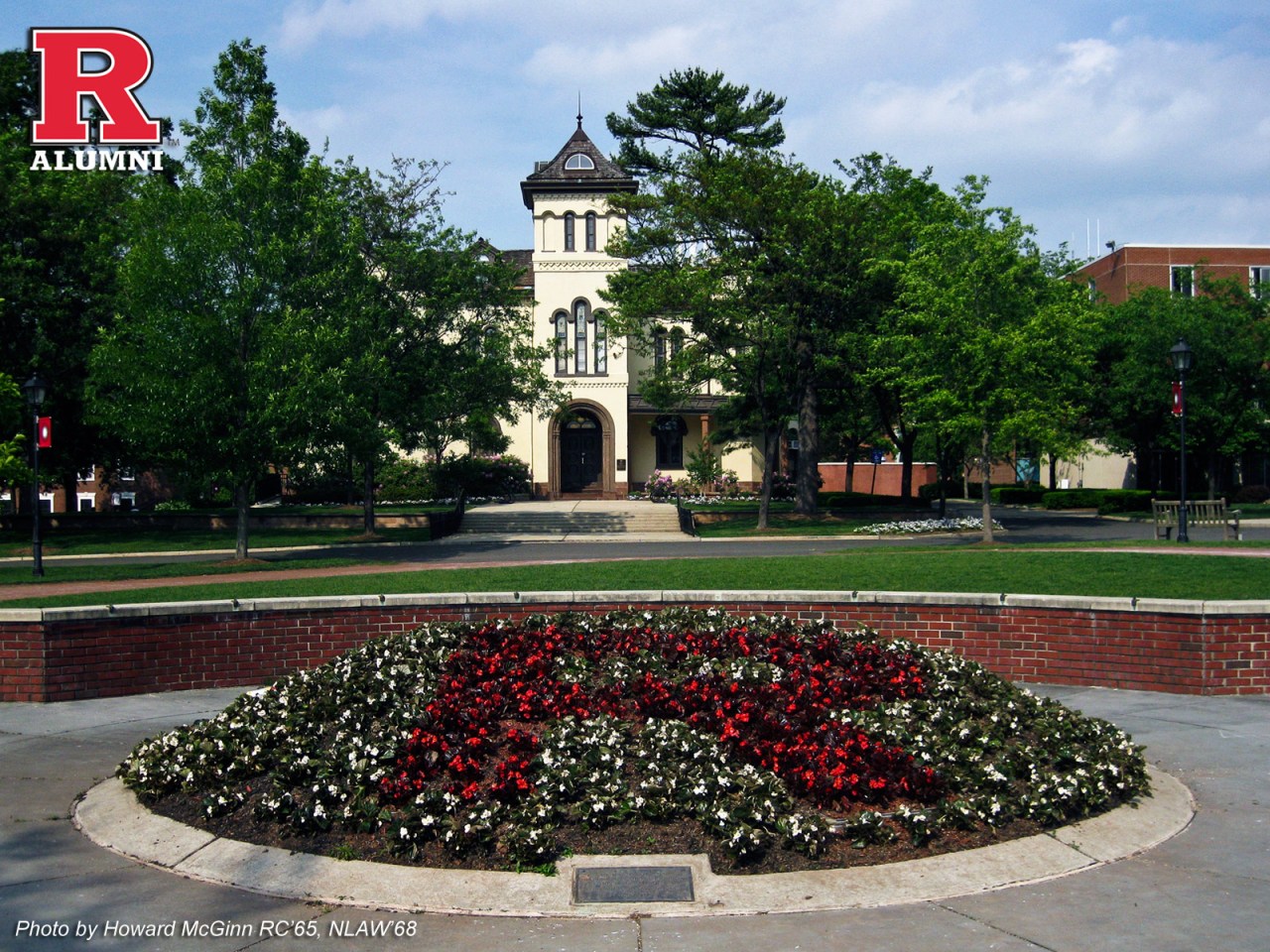 罗格斯大学办学规模罗格斯大学（Rutgers Univers