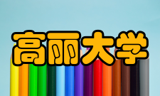 高丽大学全球排名软科世界大学学术排名2021软科世界大学学术