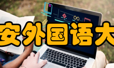 西安外国语大学科研机构