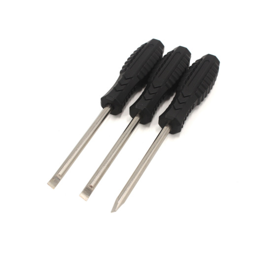 螺丝刀技术规格