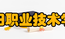 阜阳职业技术学院精神文化