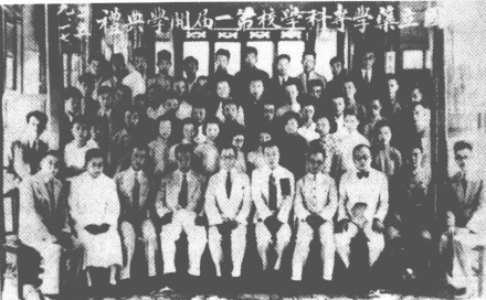 中国药科大学历史沿革