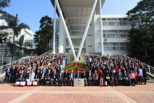 北京大学深圳研究生院校友会基本介绍