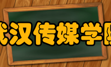 武汉传媒学院合作交流