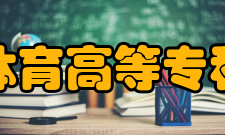 广西体育高等专科学校师资力量