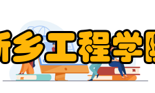 新乡工程学院科研项目
