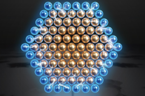 量子尺寸效应影响金属纳米材料催化性能