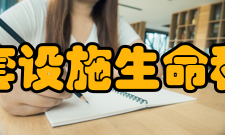 华东师范大学生命科学学院配套设施