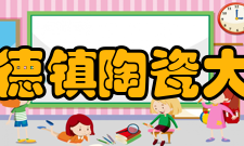 景德镇陶瓷大学教学建设