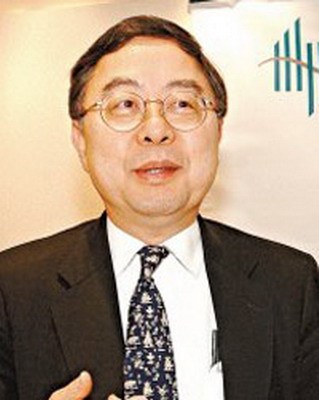 晨兴数学奖起源