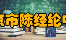 北京市陈经纶中学国际交流