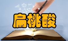 扁桃酸计算化学数据