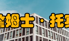 詹姆士·托宾主要著作