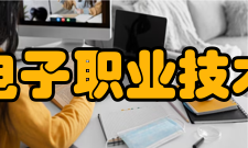 山东电子职业技术学院院系专业