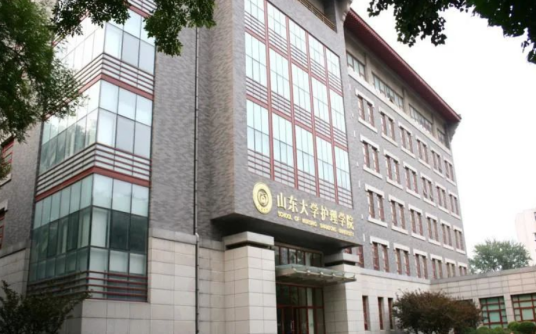 山东大学护理学院前景
