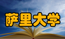 萨里大学本科课程商业管理