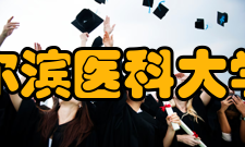 哈尔滨医科大学院系专业