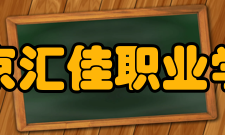 北京汇佳职业学院交流合作