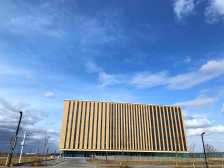 中国石油大学（北京）克拉玛依校区学术资源