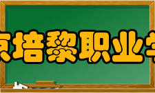 北京培黎职业学院对外交流