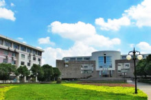 苏州科技大学天平学院基础设施学院