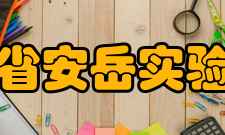 四川省安岳实验中学学校荣誉