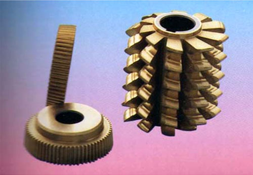 表面工程滚压刀