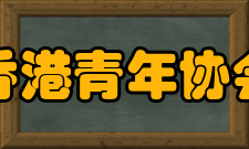 香港青年协会20世纪60年代