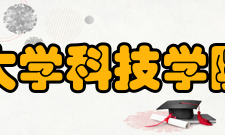 三峡大学科技学院学院荣誉